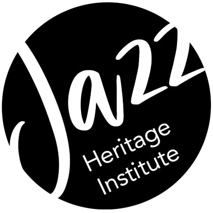 Jazz Heritage Institute logo